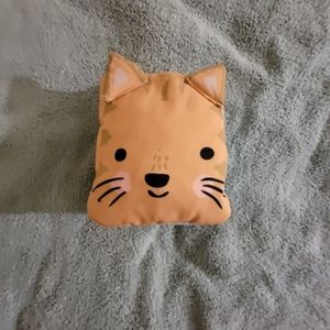 Baby Soft Fabric book